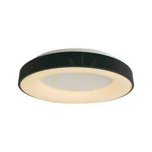 V-TAC 49W LED Dimmbare Decke Plafond 60x9cm Schwarz VT-7925 3000K 5220lm. 0 V-TAC 49W LED Dimmbare Decke Plafond 60x9cm Schwarz VT-7925 3000K 5220lm. small 0