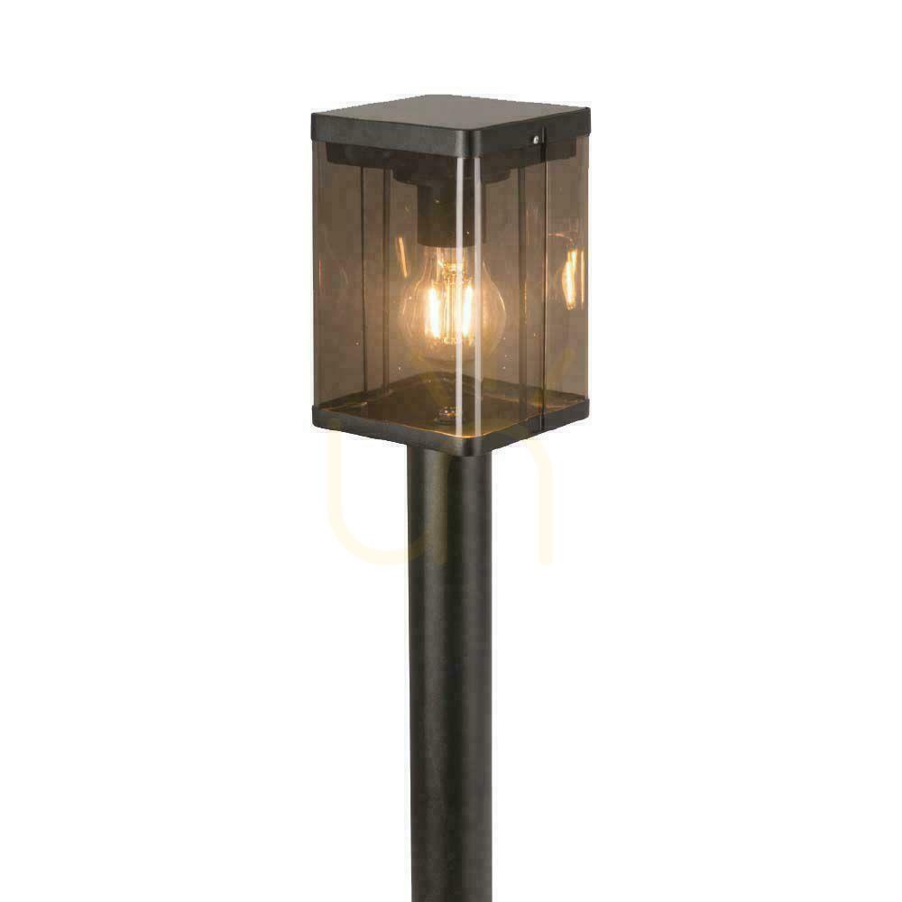 Aussicht V-TAC 80cm Solar Gartenmast 2.5W LED Bewegungsmelder IP54 VT-1134 3000K 150lm 3 Jahre Garantie V-TAC 80cm Solar Gartenmast 2.5W LED Bewegungsmelder IP54 VT-1134 3000K 150lm 3 Jahre Garantie