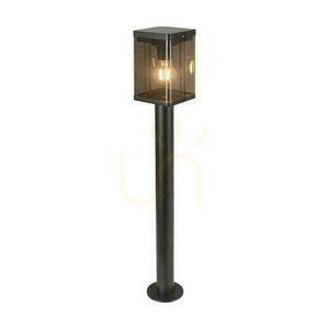 V-TAC 80cm Solar Gartenmast 2.5W LED Bewegungsmelder IP54 VT-1134 3000K 150lm 3 Jahre Garantie 0 V-TAC 80cm Solar Gartenmast 2.5W LED Bewegungsmelder IP54 VT-1134 3000K 150lm 3 Jahre Garantie small 0