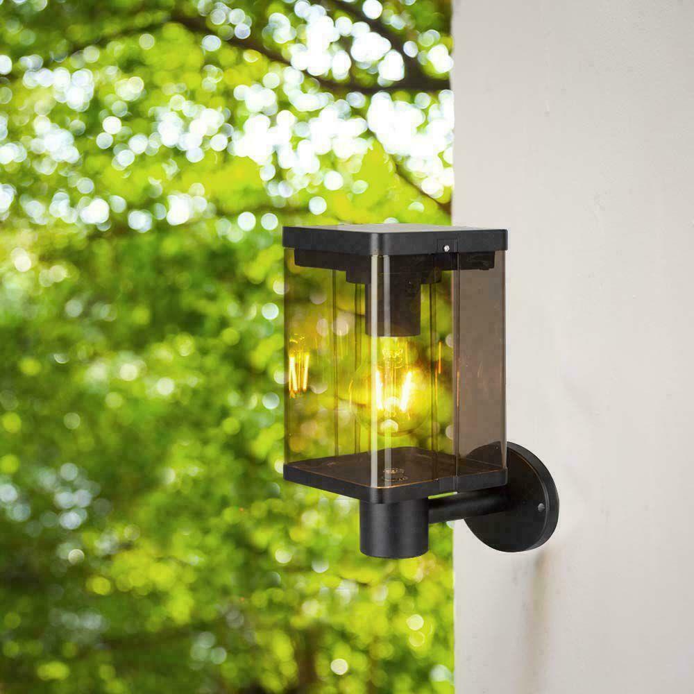 Anzeige V-TAC 2.5W LED Bewegungsmelder IP54 VT-1136 3000K 150lm 3 Jahre Garantie Garten Wandlampe Solar. V-TAC 2.5W LED Bewegungsmelder IP54 VT-1136 3000K 150lm 3 Jahre Garantie Garten Wandlampe Solar.
