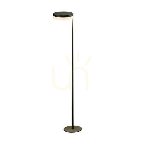Prüfen V-TAC 80cm Solar Gartenmast 2.5W LED IP54 VT-1137 3000K 120lm 3 Jahre Garantie