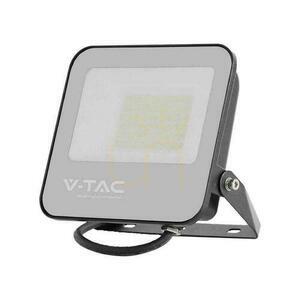 V-TAC LED Projektor 50W 185Lm/W Schwarz VT-4456 4000K 9250lm small 2