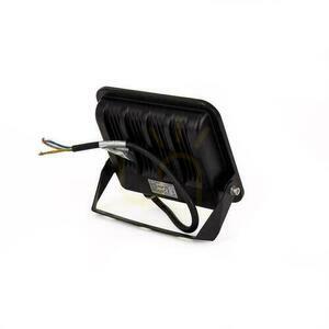 LED-Fluter V-TAC VT-4456 50 W 6500 K schwarz 9250 lm small 1