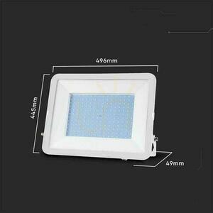 V-TAC 300W SAMSUNG CHIP PRO-S Weiß VT-44300 6500K 26390lm LED Projektor 5 Jahre Garantie 3 V-TAC 300W SAMSUNG CHIP PRO-S Weiß VT-44300 6500K 26390lm LED Projektor 5 Jahre Garantie small 3