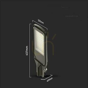 LED-Straßenleuchte V-TAC 100W 110st IP65 VT-15110ST 6500K 8700lm small 3