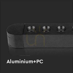 Leuchte Magnetisches Bussystem 48V V-TAC 5W LED 39st VT-4225 6400K 550lm 3 Jahre Garantie small 6