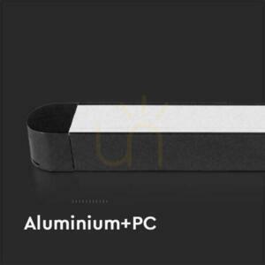 Leuchte Magnetisches Bussystem 48V V-TAC 14W LED 82st VT-4211 4000K 1500lm 3 Jahre Garantie small 6