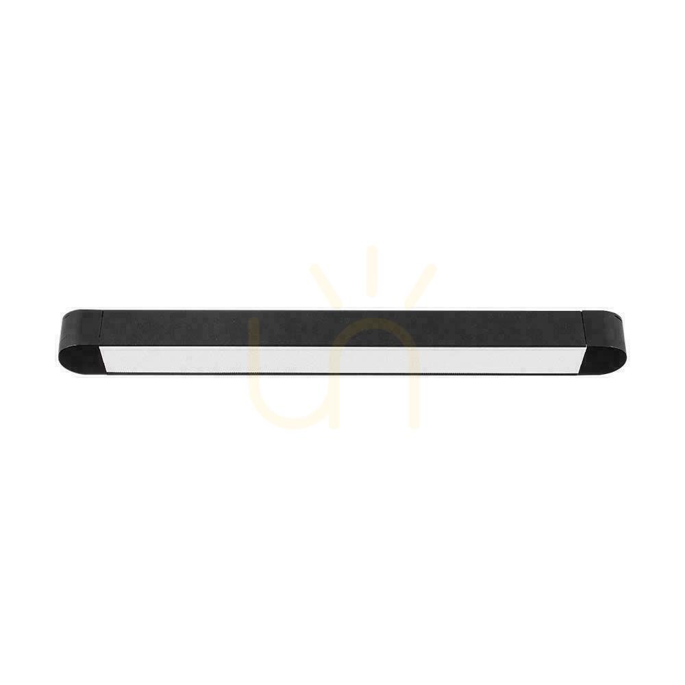 Prüfen Leuchte Magnetisches Bussystem 48V V-TAC 14W LED 82st VT-4211 6400K 1500lm 3 Jahre Garantie Leuchte Magnetisches Bussystem 48V V-TAC 14W LED 82st VT-4211 6400K 1500lm 3 Jahre Garantie
