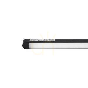 Leuchte Magnetisches Bussystem 48V V-TAC 22W LED 81st VT-42022 3000K 2500lm 3 Jahre Garantie 1 Leuchte Magnetisches Bussystem 48V V-TAC 22W LED 81st VT-42022 3000K 2500lm 3 Jahre Garantie small 1