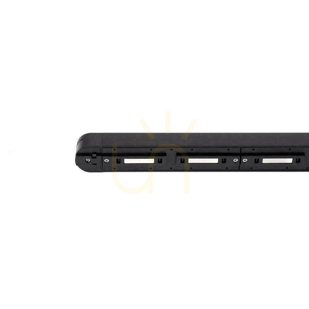 Vorschau Leuchte Magnetisches Bussystem 48V V-TAC 22W LED 81st VT-42022 3000K 2500lm 3 Jahre Garantie Leuchte Magnetisches Bussystem 48V V-TAC 22W LED 81st VT-42022 3000K 2500lm 3 Jahre Garantie