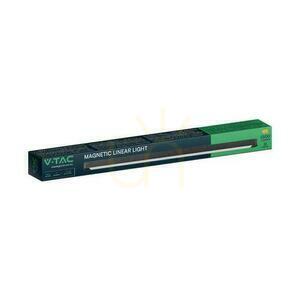 Leuchte Magnetisches Bussystem 48V V-TAC 22W LED 81st VT-42022 3000K 2500lm 3 Jahre Garantie 3 Leuchte Magnetisches Bussystem 48V V-TAC 22W LED 81st VT-42022 3000K 2500lm 3 Jahre Garantie small 3