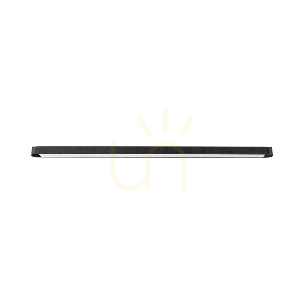 Prüfen Leuchte Magnetisches Bussystem 48V V-TAC 22W LED 81st VT-42022 3000K 2500lm 3 Jahre Garantie Leuchte Magnetisches Bussystem 48V V-TAC 22W LED 81st VT-42022 3000K 2500lm 3 Jahre Garantie