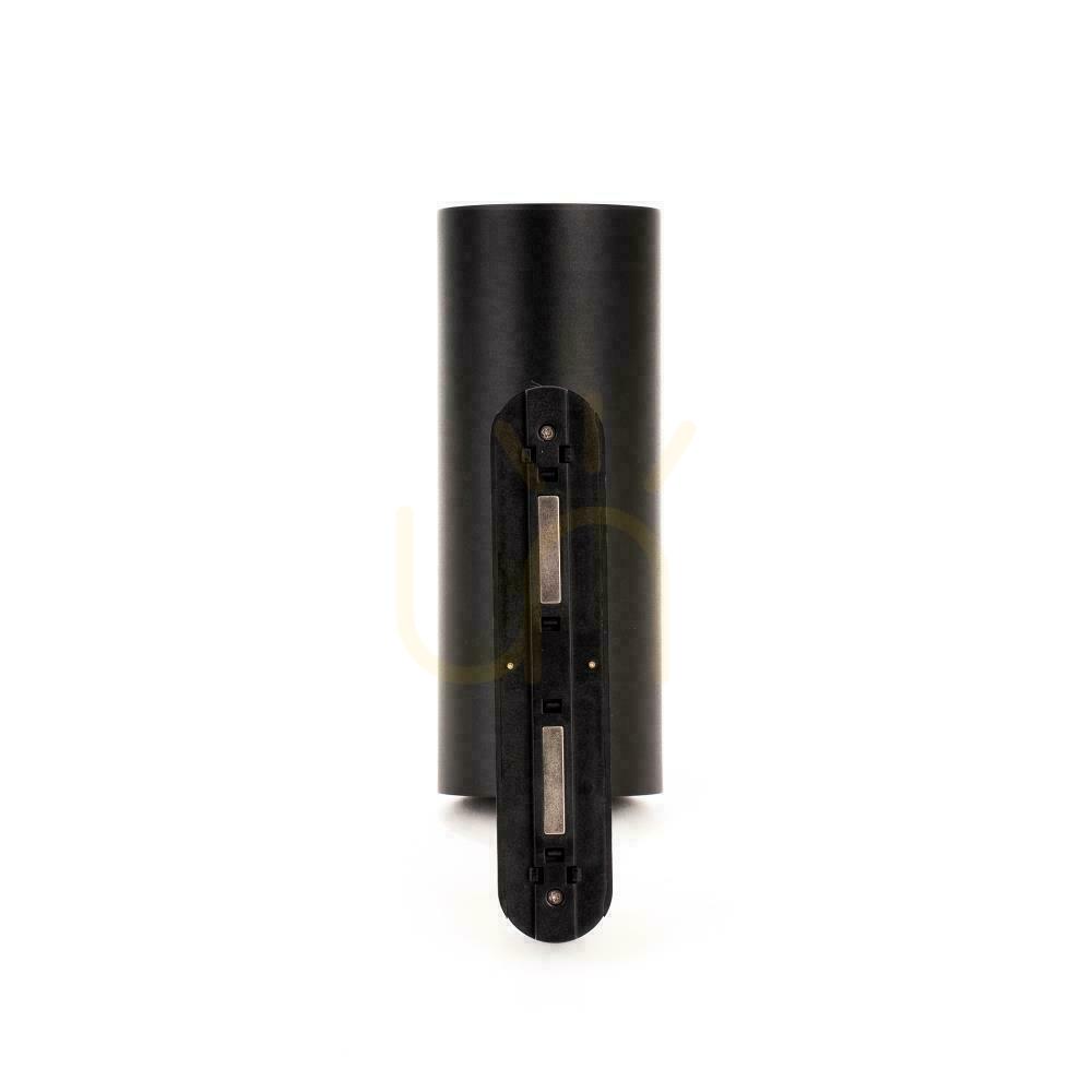 Zeige Leuchtenprojektor Magnetschienensystem 48V V-TAC 20W LED 34st VT-4221 4000K 2200lm 3 Jahre Garantie Leuchtenprojektor Magnetschienensystem 48V V-TAC 20W LED 34st VT-4221 4000K 2200lm 3 Jahre Garantie