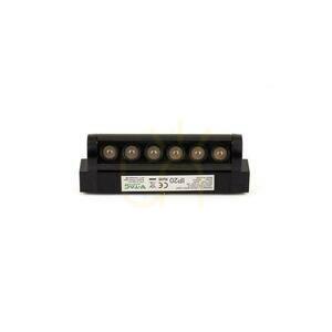 Leuchtenprojektor Magnetschienensystem 48V V-TAC 5W LED 34st VT-4205 6400K 600lm 3 Jahre Garantie 1 Leuchtenprojektor Magnetschienensystem 48V V-TAC 5W LED 34st VT-4205 6400K 600lm 3 Jahre Garantie small 1