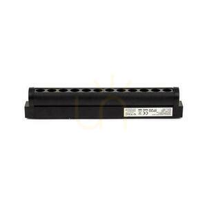 Leuchtenprojektor Magnetschienensystem 48V V-TAC 12W LED 34st VT-42012 4000K 1300lm 3 Jahre Garantie 2 Leuchtenprojektor Magnetschienensystem 48V V-TAC 12W LED 34st VT-42012 4000K 1300lm 3 Jahre Garantie small 2