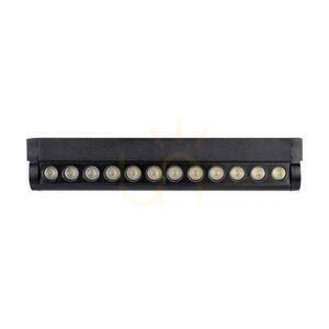 Leuchtenprojektor Magnetschienensystem 48V V-TAC 12W LED 34st VT-42012 4000K 1300lm 3 Jahre Garantie 0 Leuchtenprojektor Magnetschienensystem 48V V-TAC 12W LED 34st VT-42012 4000K 1300lm 3 Jahre Garantie small 0