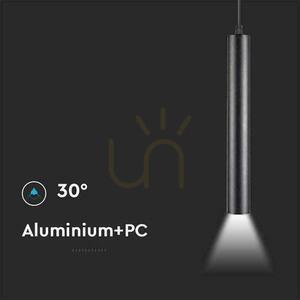 48V V-TAC 15W LED 30st Schwarz VT-4214 4000K 1600lm Magnetschienenpendelleuchte 3 Jahre Garantie 5 48V V-TAC 15W LED 30st Schwarz VT-4214 4000K 1600lm Magnetschienenpendelleuchte 3 Jahre Garantie small 5