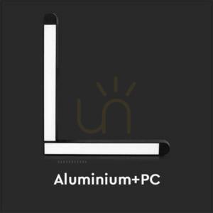 Leuchte Magnetisches Bussystem 48V V-TAC 25W LED 82st VT-42025 3000K 2850lm 3 Jahre Garantie 4 Leuchte Magnetisches Bussystem 48V V-TAC 25W LED 82st VT-42025 3000K 2850lm 3 Jahre Garantie small 4