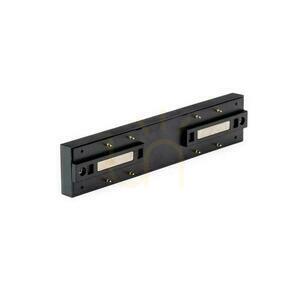 48V V-TAC Magnetschienensystem Straight Switch 3 Jahre Garantie small 0