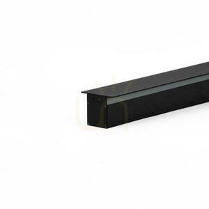 LED Line V-TAC 16W IP65 Schwarz 100cm VT-1176 3000K 2035lm Wandmontage. 1 LED Line V-TAC 16W IP65 Schwarz 100cm VT-1176 3000K 2035lm Wandmontage. small 1