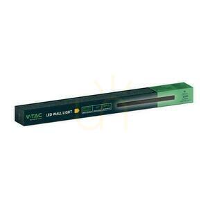 LED Line V-TAC 16W IP65 Schwarz 100cm VT-1176 3000K 2035lm Wandmontage. 5 LED Line V-TAC 16W IP65 Schwarz 100cm VT-1176 3000K 2035lm Wandmontage. small 5