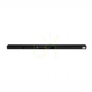 LED Line V-TAC 23W IP65 Schwarz 140cm Wandleuchte VT-1178 3000K 2875lm. small 3