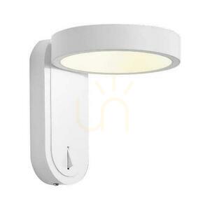 V-TAC 5W Wandleuchte Weiß IP65 VT-1180 3000K+4000K 600lm. 0 V-TAC 5W Wandleuchte Weiß IP65 VT-1180 3000K+4000K 600lm. small 0