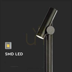 V-TAC 4W LED Gartenmast 100CM Schwarz IP44 VT-1187 3000K 390lm. 3 V-TAC 4W LED Gartenmast 100CM Schwarz IP44 VT-1187 3000K 390lm. small 3