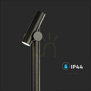 V-TAC 4W LED Gartenmast 100CM Schwarz IP44 VT-1187 3000K 390lm. 5 V-TAC 4W LED Gartenmast 100CM Schwarz IP44 VT-1187 3000K 390lm. small 5