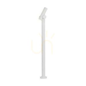 V-TAC 4W LED Gartenmast 100CM Weiß IP44 VT-1187 3000K 390lm. 0 V-TAC 4W LED Gartenmast 100CM Weiß IP44 VT-1187 3000K 390lm. small 0