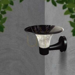 V-TAC 15W LED Solar Garten Wandlampe IP65 CCT Bewegungsmelder Schwarz VT-425 6000K+4000K 1900lm 3 Jahre Garantie 5 V-TAC 15W LED Solar Garten Wandlampe IP65 CCT Bewegungsmelder Schwarz VT-425 6000K+4000K 1900lm 3 Jahre Garantie small 5