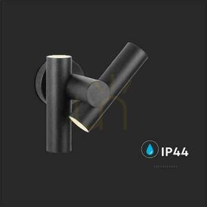 Wandleuchte V-TAC 6W LED IP44 Schwarz VT-1186 4000K 620lm. 7 Wandleuchte V-TAC 6W LED IP44 Schwarz VT-1186 4000K 620lm. small 7