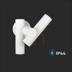 Wandleuchte V-TAC 6W LED IP44 Weiß VT-1186 4000K 620lm. 4 Wandleuchte V-TAC 6W LED IP44 Weiß VT-1186 4000K 620lm. small 4