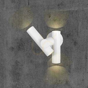 Wandleuchte V-TAC 6W LED IP44 Weiß VT-1186 4000K 620lm. 6 Wandleuchte V-TAC 6W LED IP44 Weiß VT-1186 4000K 620lm. small 6
