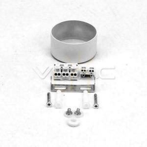 V-TAC LED Linear SAMSUNG CHIP 60W Top Down Connectable Pendelleuchte Weiß 120cm VT-7-60 4000K 6000lm 5 Jahre Garantie small 7