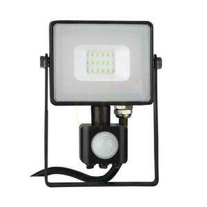 V-TAC LED Projektor 10W SAMSUNG CHIP Bewegungssensor Cut-Off Funktion Schwarz VT-10-S-B 3000K 800lm 5 Jahre Garantie 0 V-TAC LED Projektor 10W SAMSUNG CHIP Bewegungssensor Cut-Off Funktion Schwarz VT-10-S-B 3000K 800lm 5 Jahre Garantie small 0