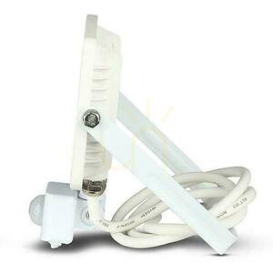 V-TAC 20W LED Projektor SAMSUNG CHIP Bewegungssensor Cut-Off Funktion Weiß VT-20-S-B 4000K 1600lm 5 Jahre Garantie small 2