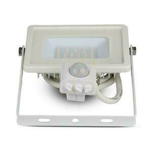 V-TAC 30W SAMSUNG CHIP LED Projektor Bewegungsmelder Abschaltfunktion Weiß VT-30-S-W 3000K 2400lm 5 Jahre Garantie 1 V-TAC 30W SAMSUNG CHIP LED Projektor Bewegungsmelder Abschaltfunktion Weiß VT-30-S-W 3000K 2400lm 5 Jahre Garantie small 1