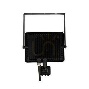 V-TAC 30W LED Projektor SAMSUNG CHIP Bewegungsmelder Abschaltfunktion Schwarz VT-30-S-B 3000K 2400lm 5 Jahre Garantie small 3
