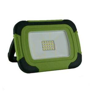 V-TAC LED Projektor 10W USB Wiederaufladbar SAMSUNG CHIP 3.7V Li-Ion IP44 VT-10-R 6400K 700lm 0 V-TAC LED Projektor 10W USB Wiederaufladbar SAMSUNG CHIP 3.7V Li-Ion IP44 VT-10-R 6400K 700lm small 0