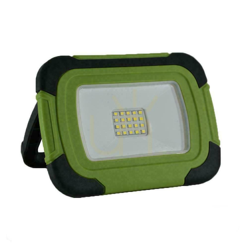 Prüfen V-TAC LED Projektor 10W USB Wiederaufladbar SAMSUNG CHIP 3.7V Li-Ion IP44 VT-10-R 6400K 700lm V-TAC LED Projektor 10W USB Wiederaufladbar SAMSUNG CHIP 3.7V Li-Ion IP44 VT-10-R 6400K 700lm
