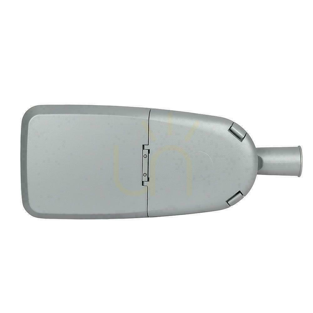 Vorschau V-TAC SAMSUNG CHIP 120W 302Z+ Klasse II Typ 3M 0-10V VT-120ST 4000K 15600lm LED Straßenleuchte 5 Jahre Garantie V-TAC SAMSUNG CHIP 120W 302Z+ Klasse II Typ 3M 0-10V VT-120ST 4000K 15600lm LED Straßenleuchte 5 Jahre Garantie