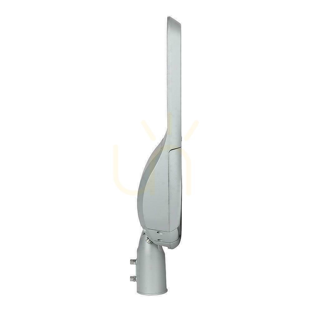 Zeige V-TAC SAMSUNG CHIP 120W 302Z+ Klasse II Typ 3M 0-10V VT-120ST 4000K 15600lm LED Straßenleuchte 5 Jahre Garantie V-TAC SAMSUNG CHIP 120W 302Z+ Klasse II Typ 3M 0-10V VT-120ST 4000K 15600lm LED Straßenleuchte 5 Jahre Garantie