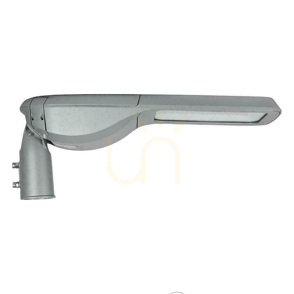 Prüfen V-TAC SAMSUNG CHIP 120W 302Z+ Klasse II Typ 3M 0-10V VT-120ST 4000K 15600lm LED Straßenleuchte 5 Jahre Garantie V-TAC SAMSUNG CHIP 120W 302Z+ Klasse II Typ 3M 0-10V VT-120ST 4000K 15600lm LED Straßenleuchte 5 Jahre Garantie