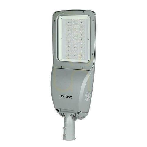 Prüfen V-TAC SAMSUNG CHIP 160W 302Z+ Klasse II Typ 3M 0-10V VT-160ST 4000K 20800lm LED Straßenleuchte 5 Jahre Garantie