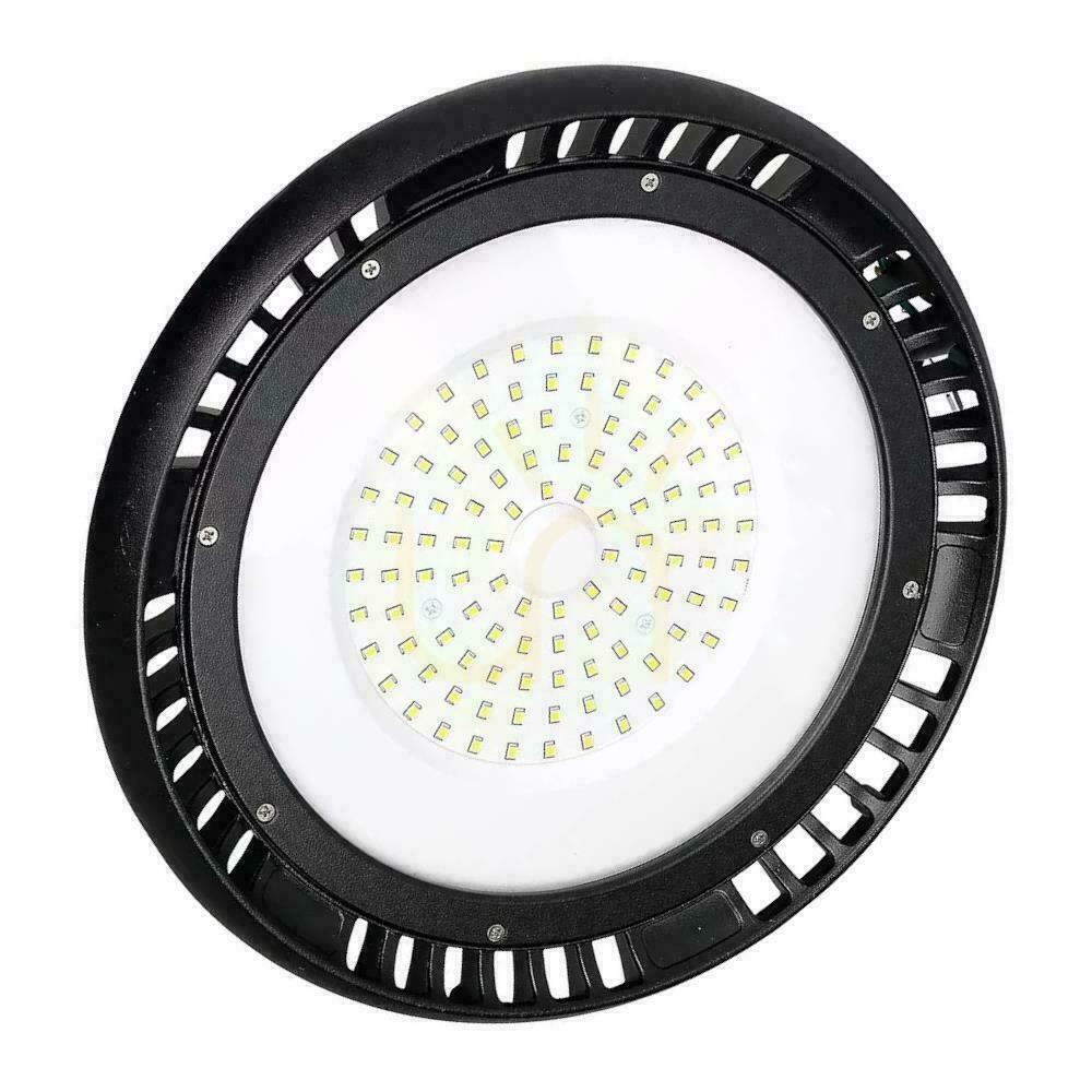 Prüfen LED High Bay V-TAC SAMSUNG CHIP 100W Leuchte Mean Well 1-10V 120st 120Lm/W VT-9-101 6400K 11000lm 5 Jahre Garantie LED High Bay V-TAC SAMSUNG CHIP 100W Leuchte Mean Well 1-10V 120st 120Lm/W VT-9-101 6400K 11000lm 5 Jahre Garantie