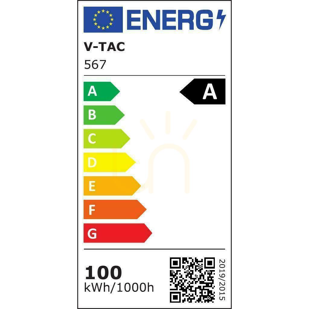 Prüfen LED High Bay V-TAC SAMSUNG CHIP 100W Leuchte Mean Well 1-10V 120st 180Lm/W VT-9-102 6400K 18000lm 5 Jahre Garantie LED High Bay V-TAC SAMSUNG CHIP 100W Leuchte Mean Well 1-10V 120st 180Lm/W VT-9-102 6400K 18000lm 5 Jahre Garantie