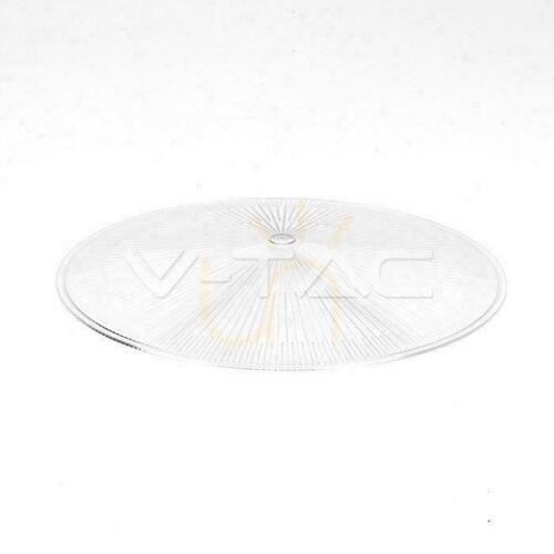 Prüfen PC-Abdeckung für V-TAC High-Bay-Schirm SKU 574, 120°, SKU 586
