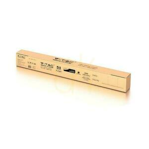 V-TAC LED Linear SAMSUNG CHIP 60W Top Down Pendelleuchte Dimmbar UGR6 Weiß VT-7-61-W 4000K 6600lm 5 Jahre Garantie 4 V-TAC LED Linear SAMSUNG CHIP 60W Top Down Pendelleuchte Dimmbar UGR6 Weiß VT-7-61-W 4000K 6600lm 5 Jahre Garantie small 4