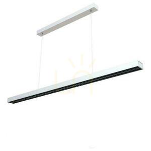 V-TAC LED Linear SAMSUNG CHIP 60W Top Down Pendelleuchte Dimmbar UGR6 Weiß VT-7-61-W 4000K 6600lm 5 Jahre Garantie 0 V-TAC LED Linear SAMSUNG CHIP 60W Top Down Pendelleuchte Dimmbar UGR6 Weiß VT-7-61-W 4000K 6600lm 5 Jahre Garantie small 0